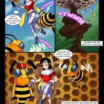 Queen Bee