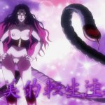 Zazan Hunter X Hunter- hentai by killermiaw on DeviantArt