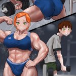 Futa on Male