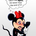 minnie mouse Hentai