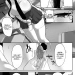 Weak-willed Girlfriend Swept Away and NTRed. Doujins- Original Series