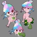 Shroom Girl hentai videos GIFs and images