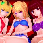 FUCKING RUBY KANA MEM-CHO OSHI NO KO HENTAI
