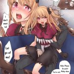 Ruby Hoshino Netorare NTR Rape