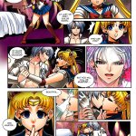Read Jadenkaiba Prince Demandes Desire Sailor Moon Hentai Porns