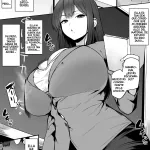 Muchimuchi Sensei