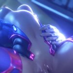 Dva overwatch sfm 2023 watch online