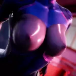 Overwatch Dva Big Ass with Boy by Monarchnsfw Animation with Sound 3D Hentai Porn Sfm