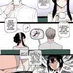 Spy x Sex