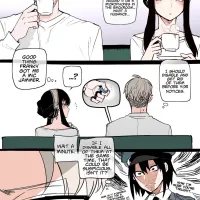 Spy x Sex