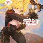 Read Frozenspiderlily Mavuika Genshin Impact Hentai Porns