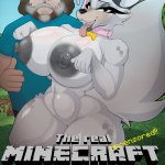 Minecraft hentai videos GIFs and images