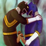Blue Ranger hentai videos GIFs and images