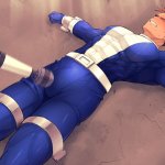 Yu Blue-kun no Goumon Hen Kougashitsuban