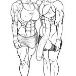 Jennifer Juliette: Double Trouble Futa Fixation