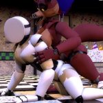 Futa foxy image 9