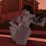 Nude Roblox Futanari R63 BlueRR34