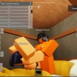 Two Roblox Futanaris Are Playing Standard Trouble Plus Minecraft Part 444 Thank You Mrs Bartender