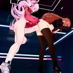 Futanari Penetrating Female hentai videos GIFs and images