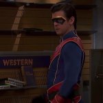 Henry danger is trapped and made fun of