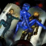 Halo Elite Hentai image 272556
