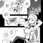 Toshiue Elite Onna Kishi ga Boku no Mae de dake Kawaii
