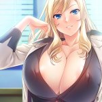 Ojou-sama de Elite na Toshishita Joushi o Harami Ana ATM ni Shite Jinsei Koki Tsubusu Anraku Life
