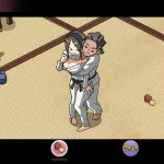 Self-defense Dojo Secret NTR Lesson v.1.9.10 by WAKUWAKU