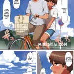 Komik Hentai