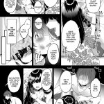 Hukuman Seksi Pacar Yandere