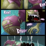 Treehouse of Horror Part 4 Hentai english 23