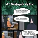 Porn comic Special Treatment by Tsunade. Boruto Sex comic guy came for