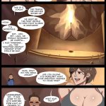 Tomb Raider Hentai Comic