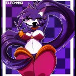 Needlemouse series Porn