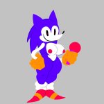 Fnf Needlemouse character 1girls 2d