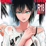 Kiyosumi Hurricane Kiyosumi Hurricane ONE-HURRICANE 6.5 One Punch Man Spanish