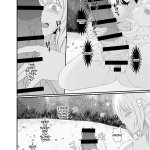 Elf no Sato de Futanari Kisei Pandemic