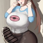 pokemon futanari rosa pokemon chiyo pixiv39557017 1futa