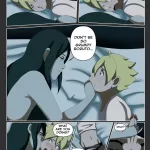 While Daddy Sleeps