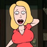 Rick and Morty