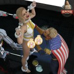 Starlight futa milking and tickling 2 DA by Numenor2019 on DeviantArt