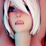 Tickled in a machine