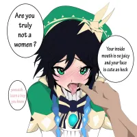 Venti Got Another Job