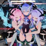 AI-deal-Rays V1.9 DLC Riez-ON