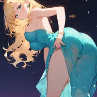 Free AI Hentai Generator Online