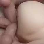 3D animation big ass doggy style anal sex. watch online