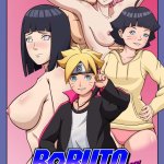 Boruto Erotic Adventure Boruto