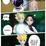 Erogakure on X: Boruto Into The Hentaiverse Chapter 2
