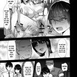 c truyn NTR Make Otoko Maso Mesu Benki-ka Keikaku chng 1