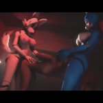 FUTA FNAF 1 and 2